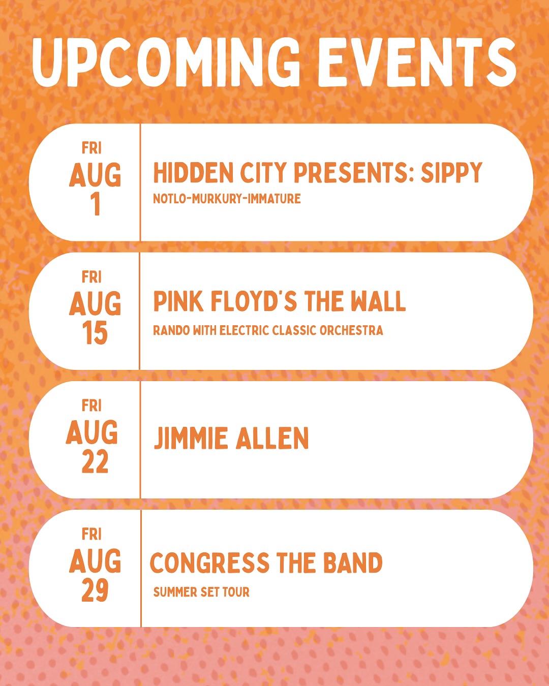 The Foundry | Greenville SC