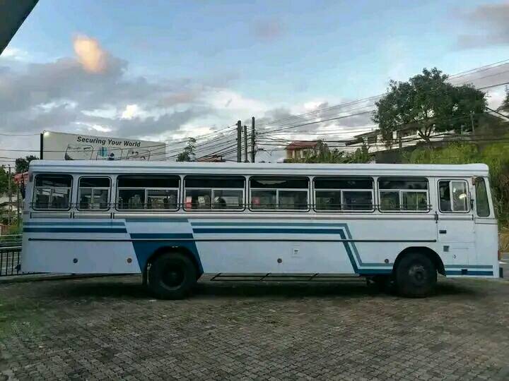 තුරුලිය Luxury Edition - Grand Limousine VVIP Party Bus | Monaragala