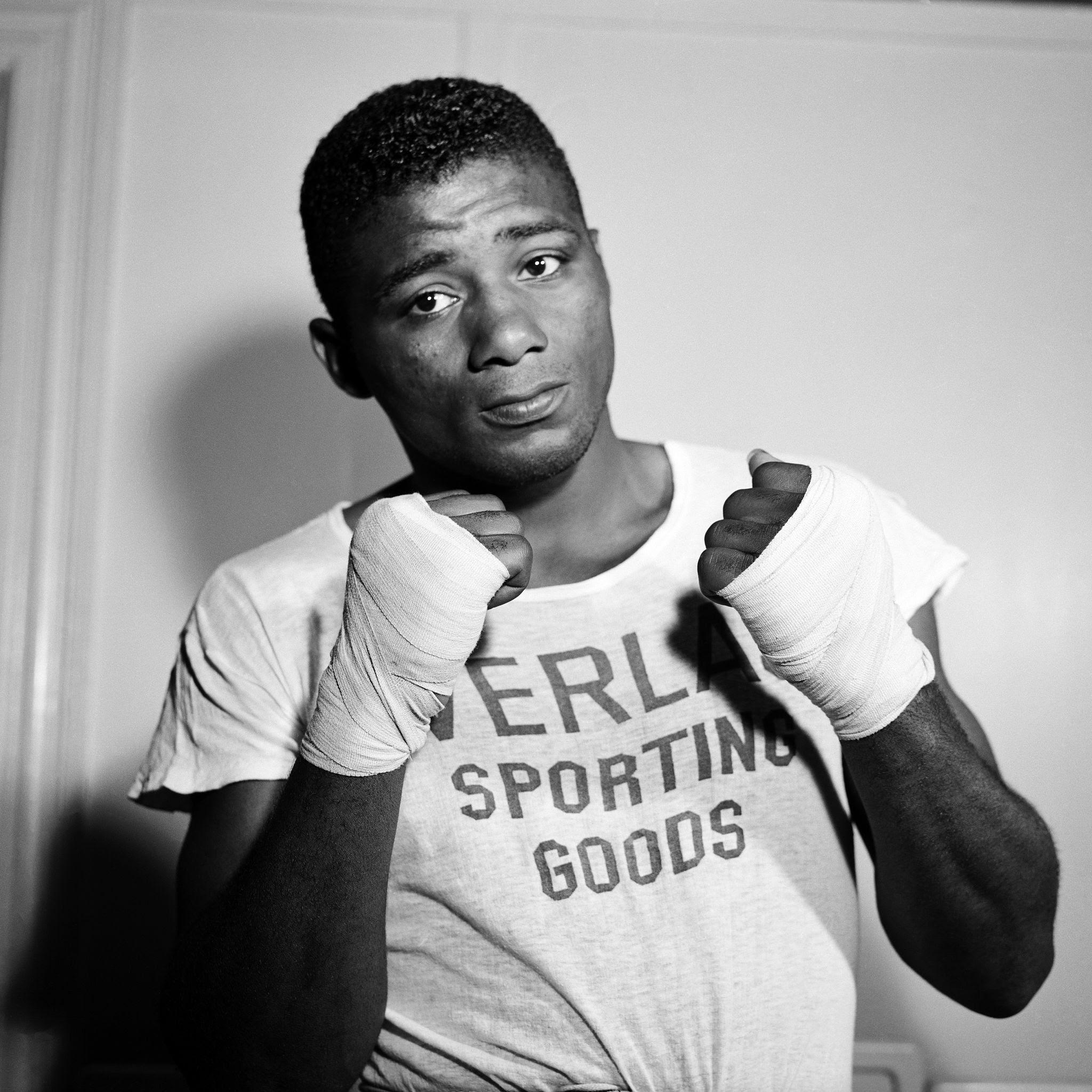THE GENTLEMAN OF BOXING‘ By Paul... - British Vintage Boxing | Facebook