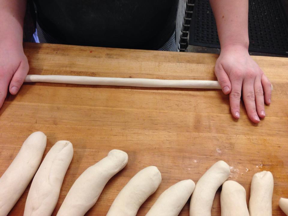 The Bakery - Simit is back at The Bakery! Simit is also... | Facebook