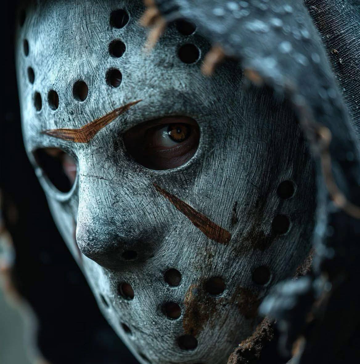 Friday The 13th Universe | Facebook