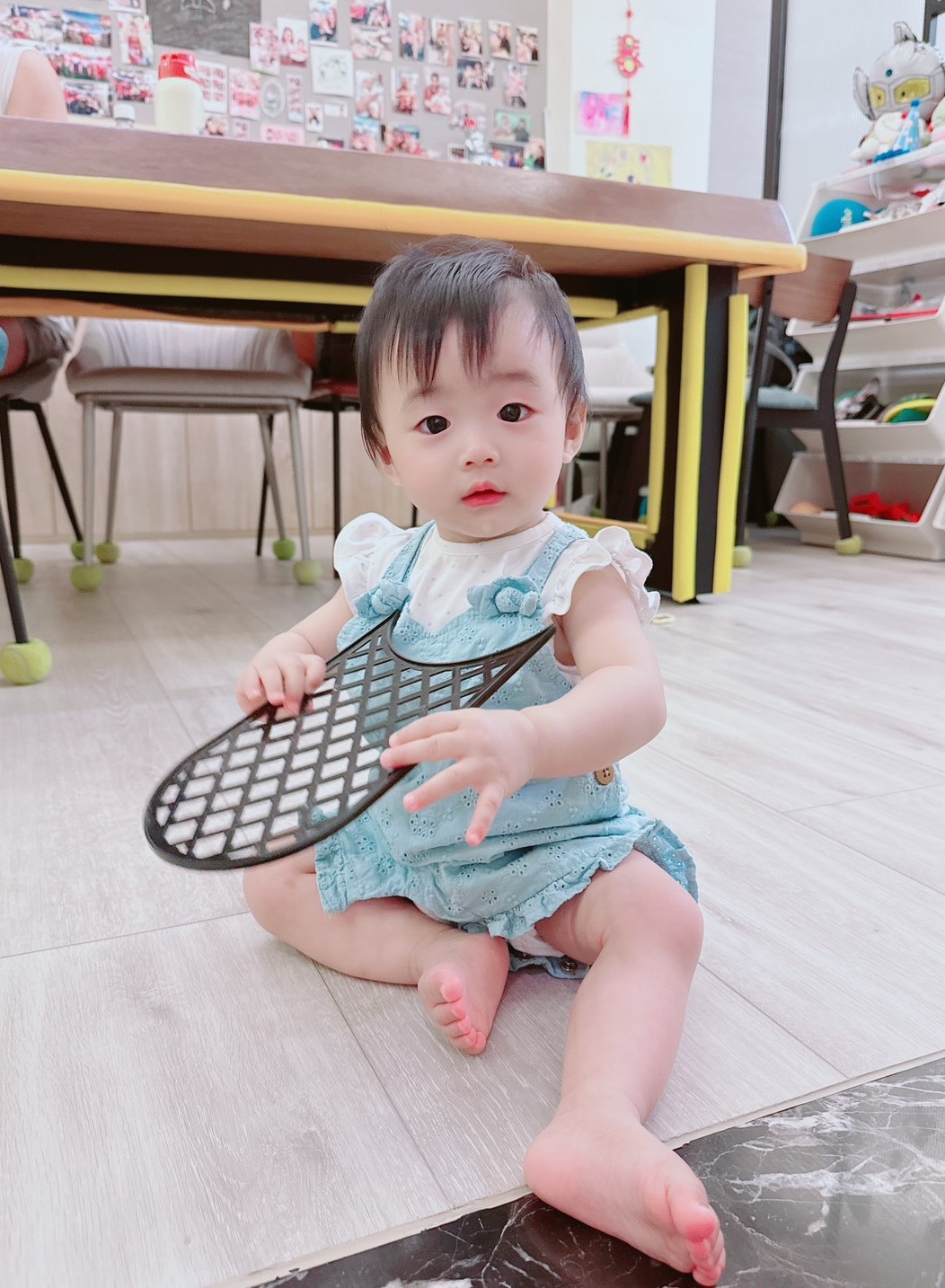 🎂 ️ 朵朵滿週歲啦！感謝有你一路相伴 ️🎂 🌸... - 幸福水晶Happiness Crystal | Facebook