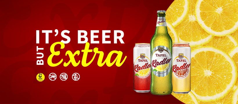 Tafel Radler