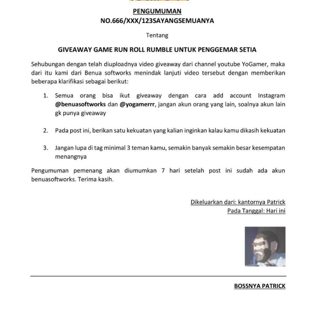 Apa Itu Klarifikasi Arti Kata Klarifikasi Menurut Kbbi