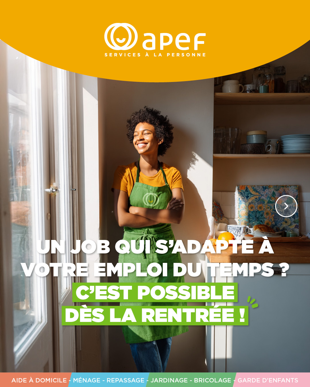 APEF Sautron | Sautron