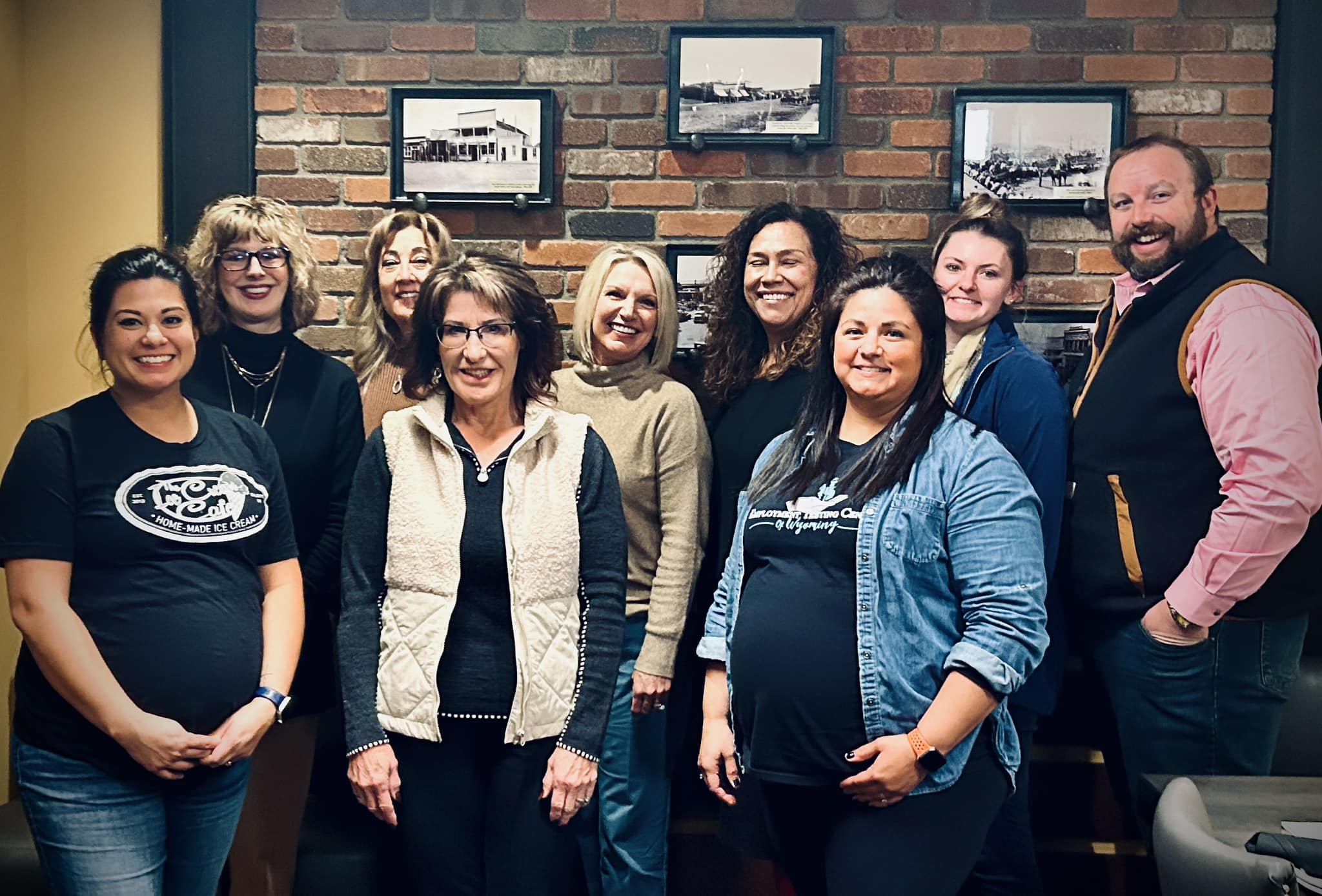 Meet the magic behind Gillette Main... - Gillette Main Street | Facebook