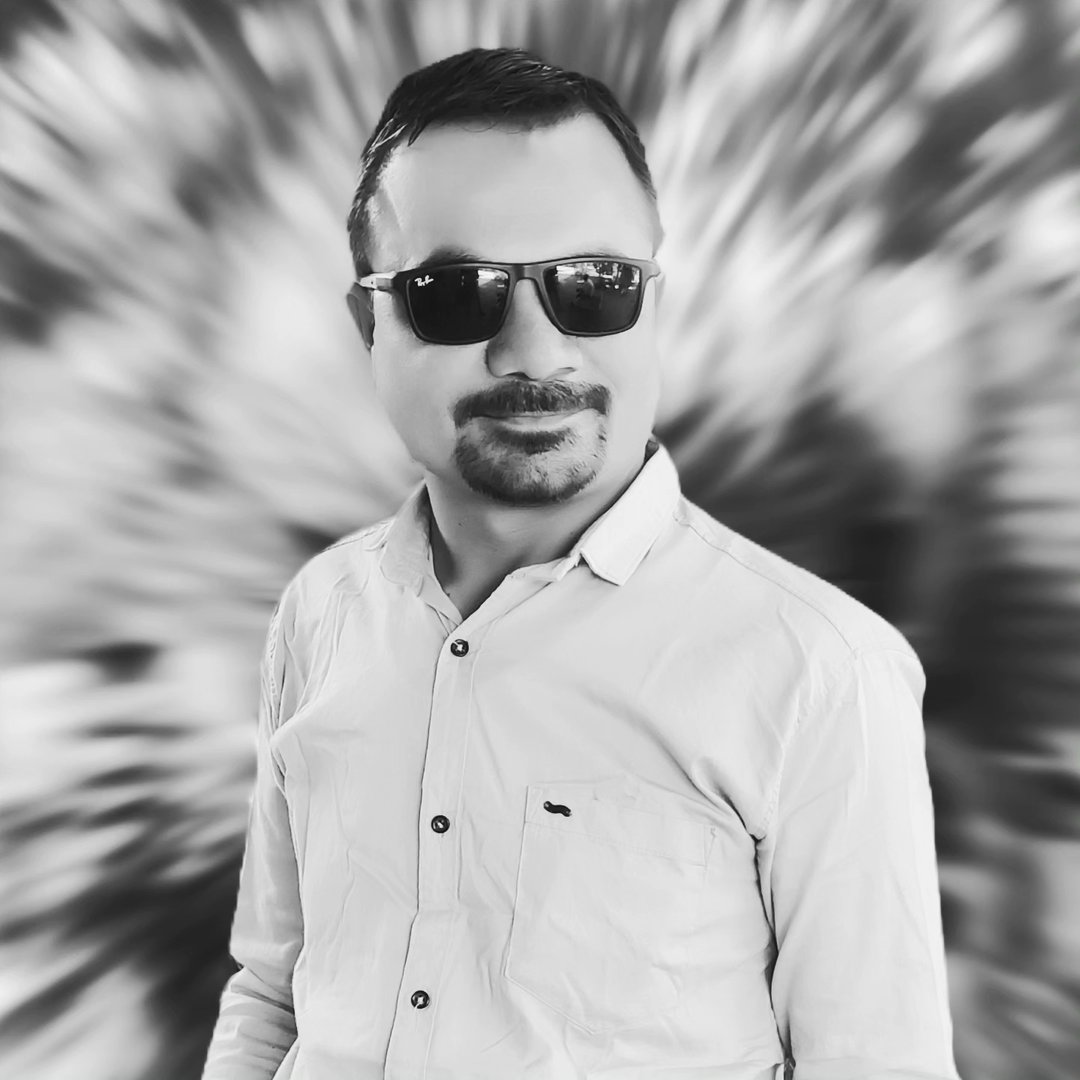 Jayesh Variya