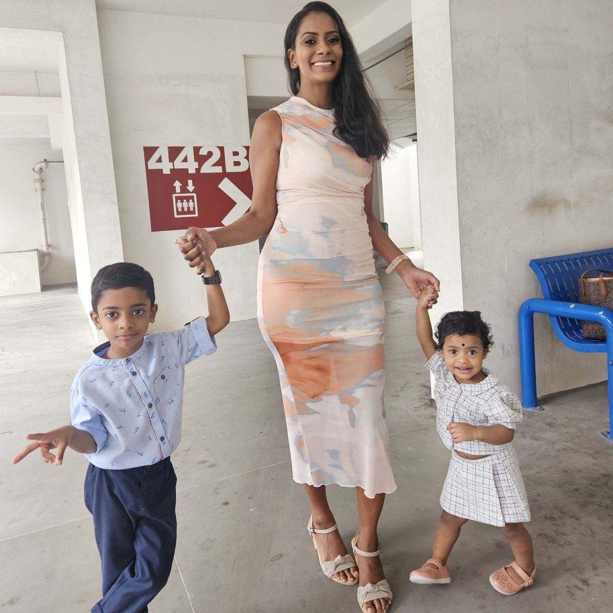 Gayathriy Rajoo Muthukrishnan
