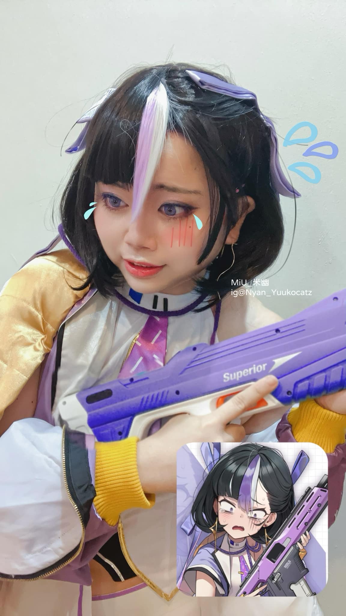 Candy Yu