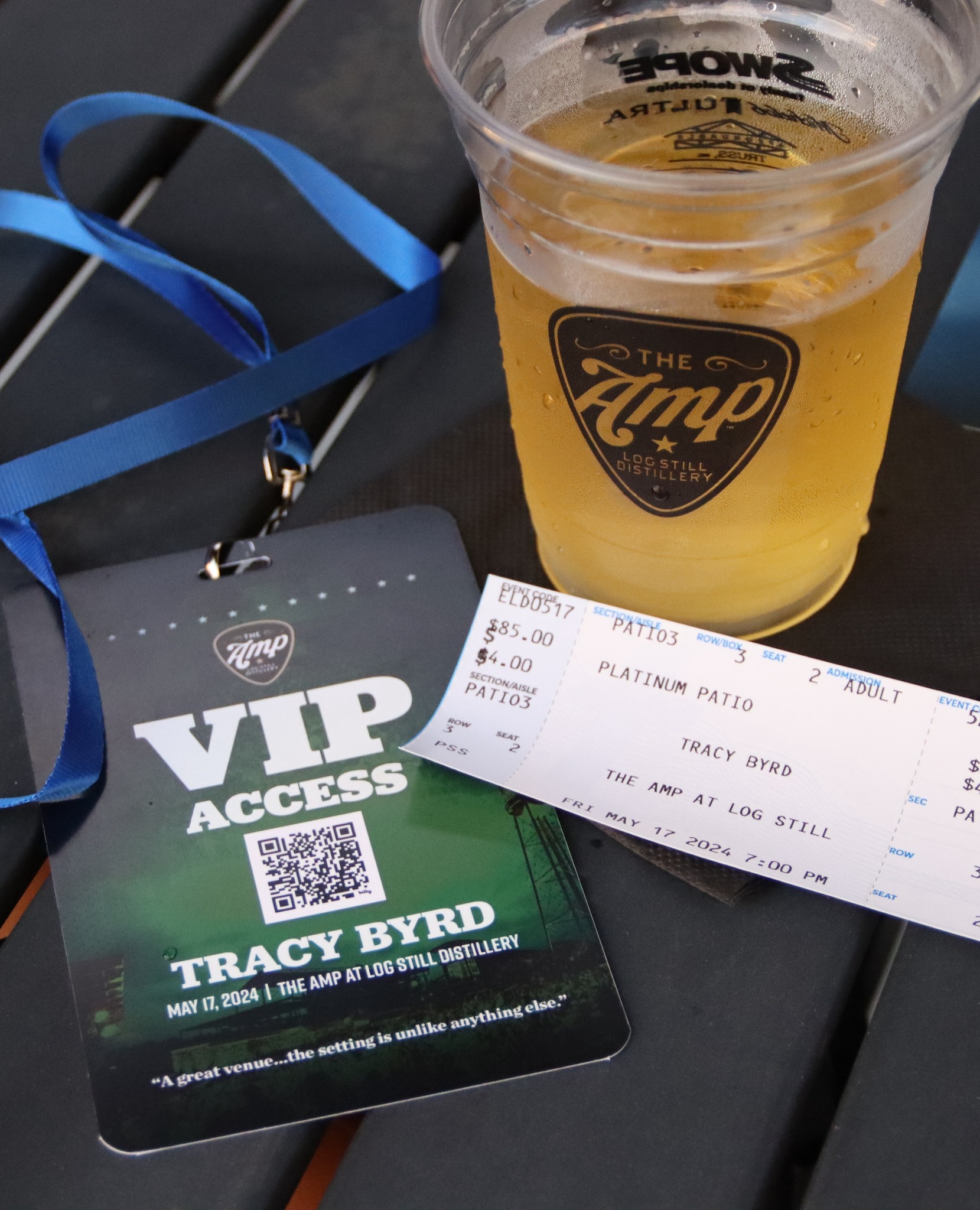 The Amp - 🎟️ Want to Be a VIP at The Amp? 🎟️ Skip the lines and upgrade ...