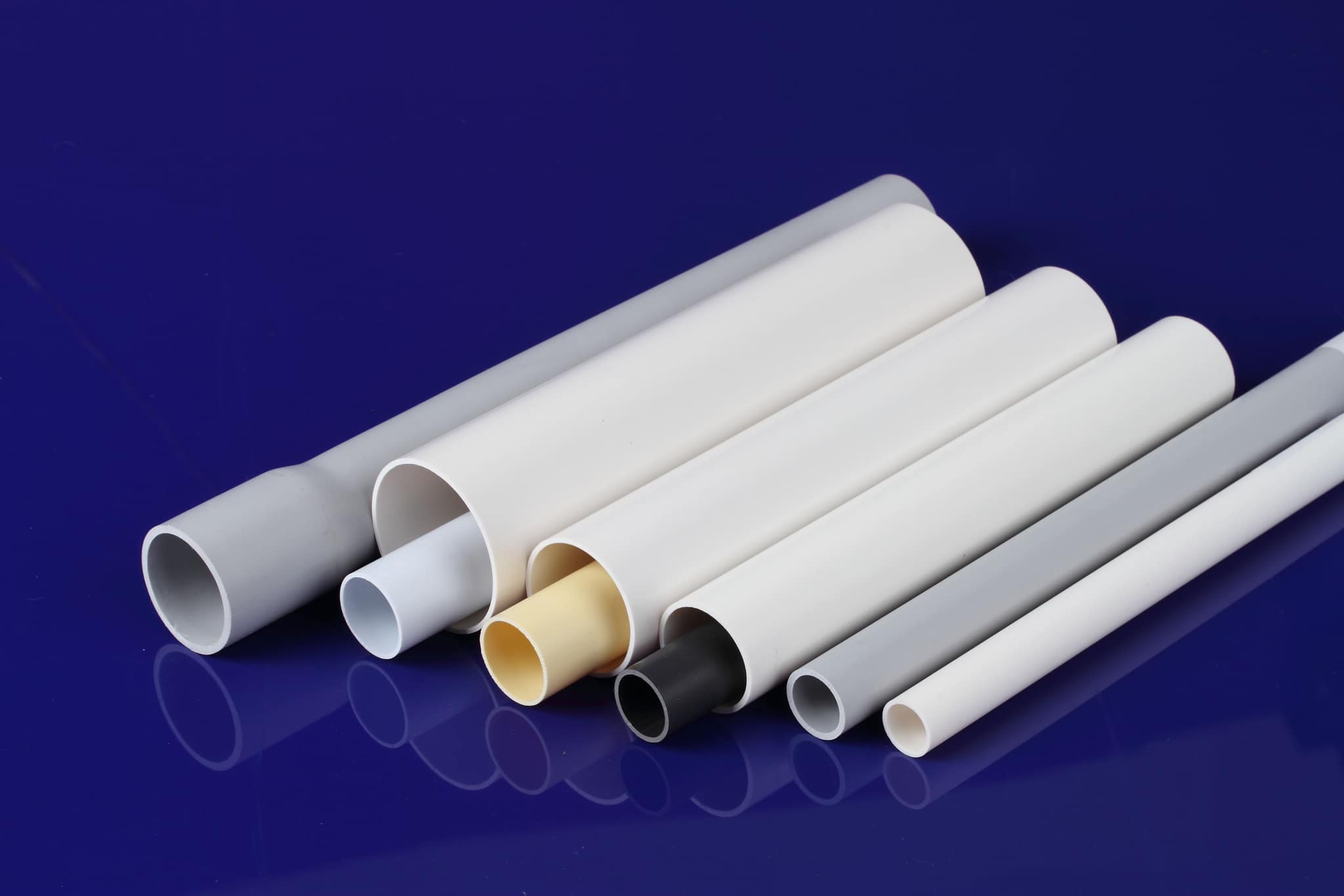 Pvc Trunking Pvc Cable Duct