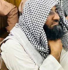 Hameed Ullah