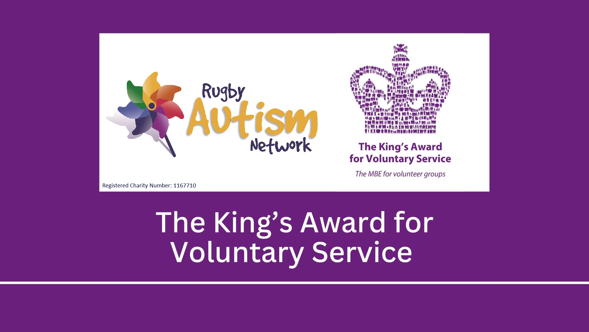 Rugby Autism Network | Rugby