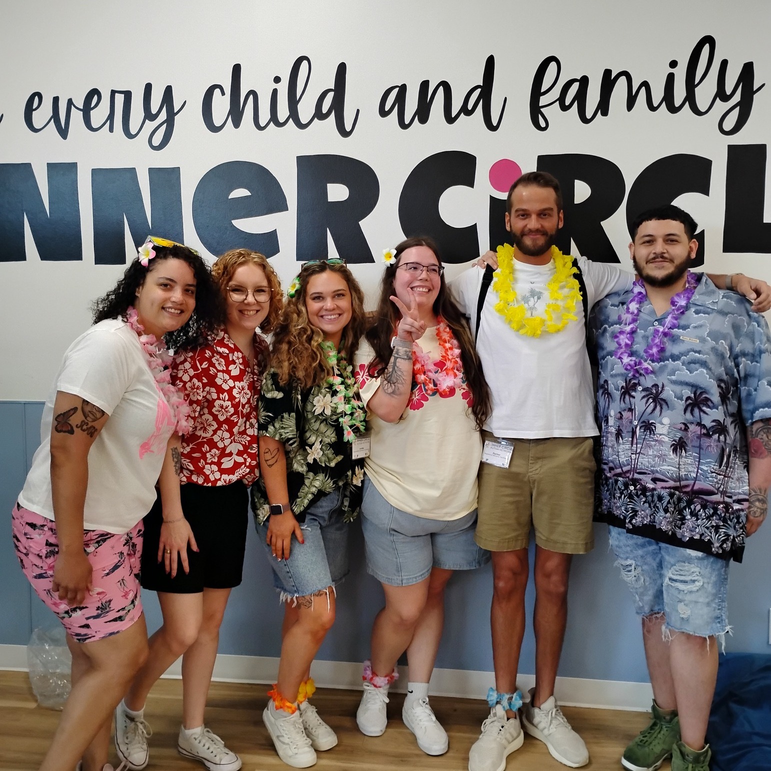 Inner Circle Autism Network | Springdale AR