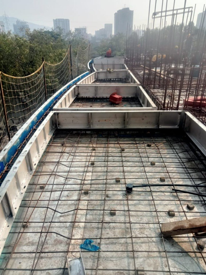 UDAY special... - Uday Structurals & Engineers Pvt Ltd.