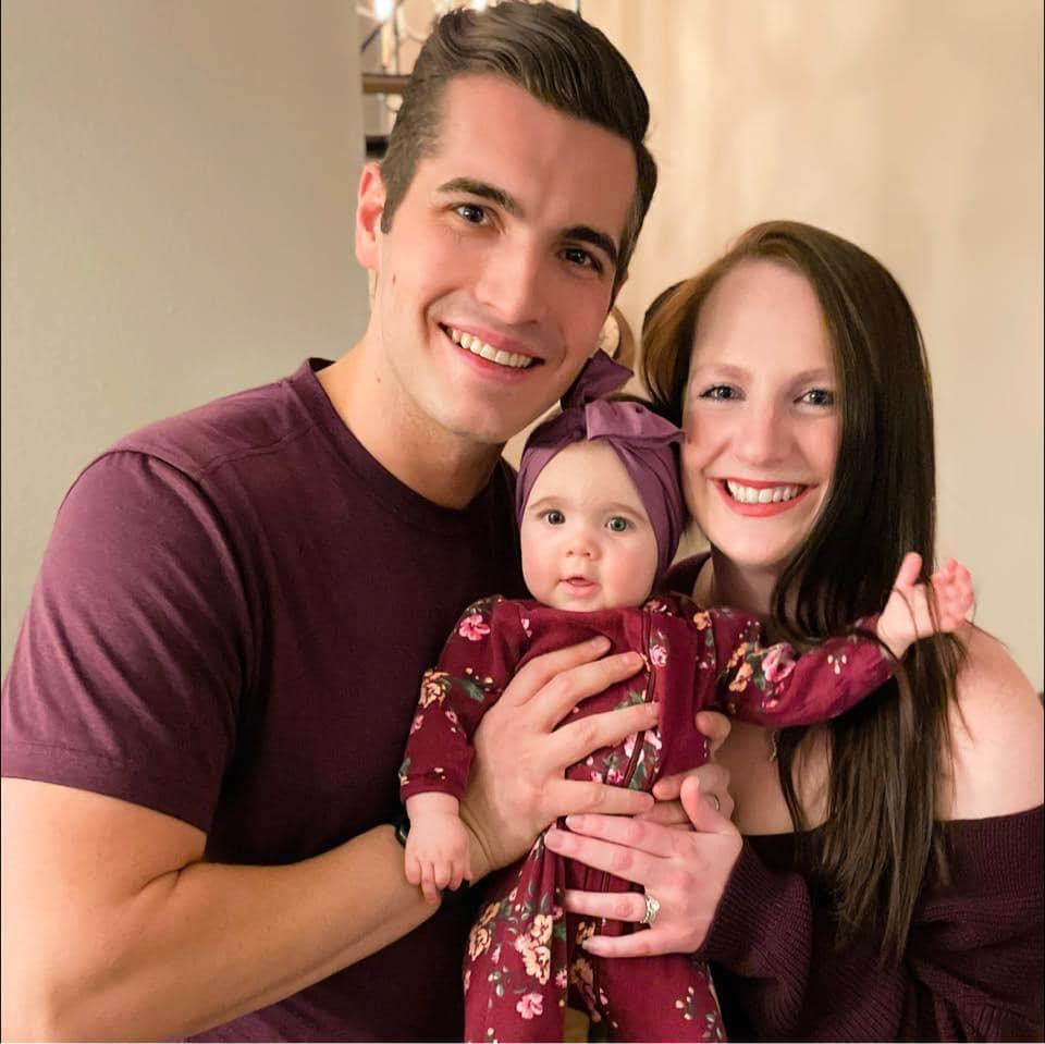 Logan Reed Noel