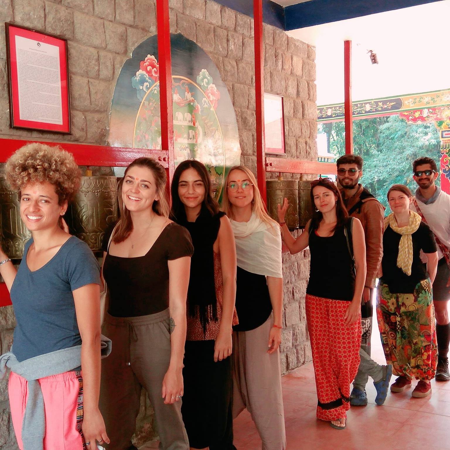 Rishikesh Community | Let's welcome our new members | Facebook
