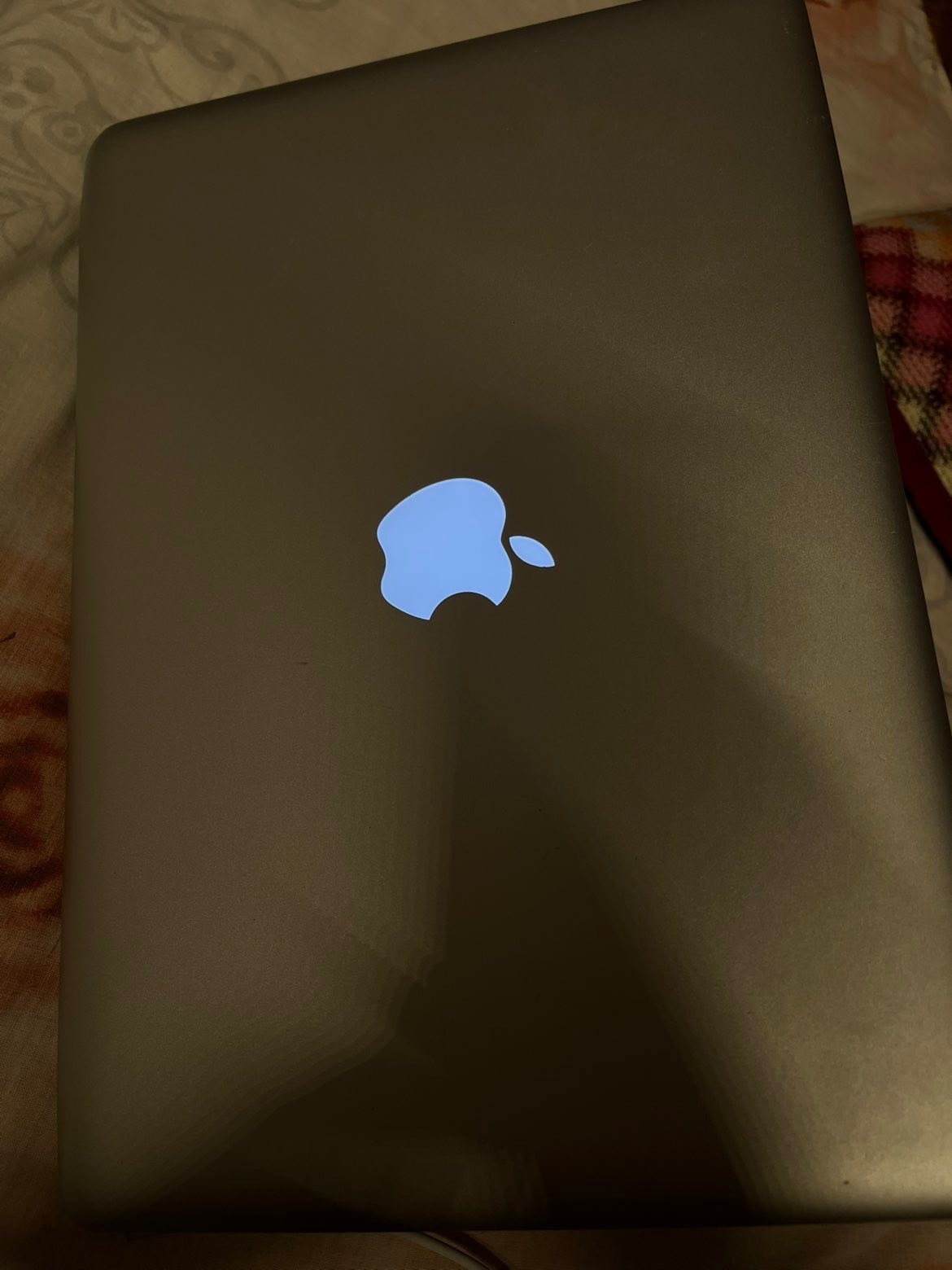 MacBook Pro 13-inch (Mid 2012)