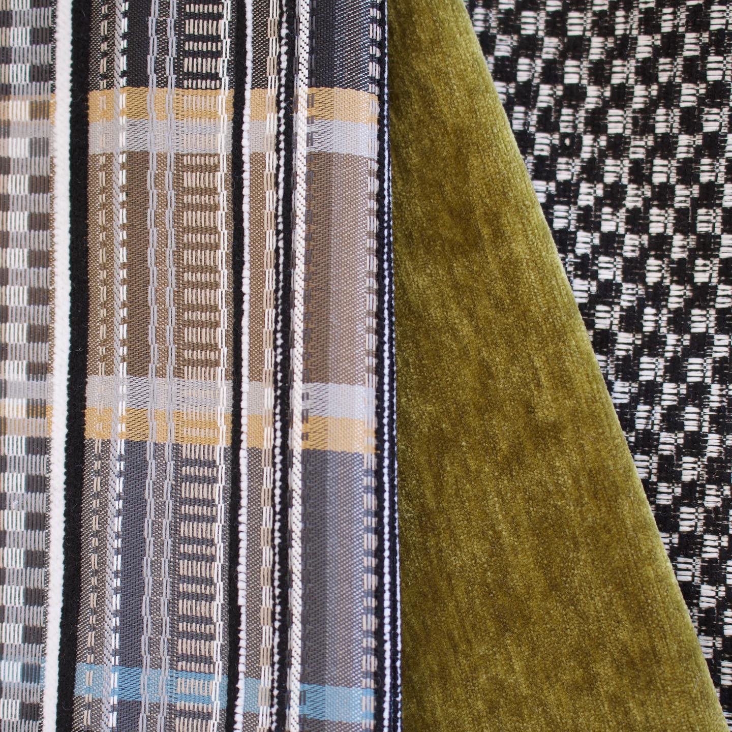 Reid Witlin Textiles | Moorpark CA