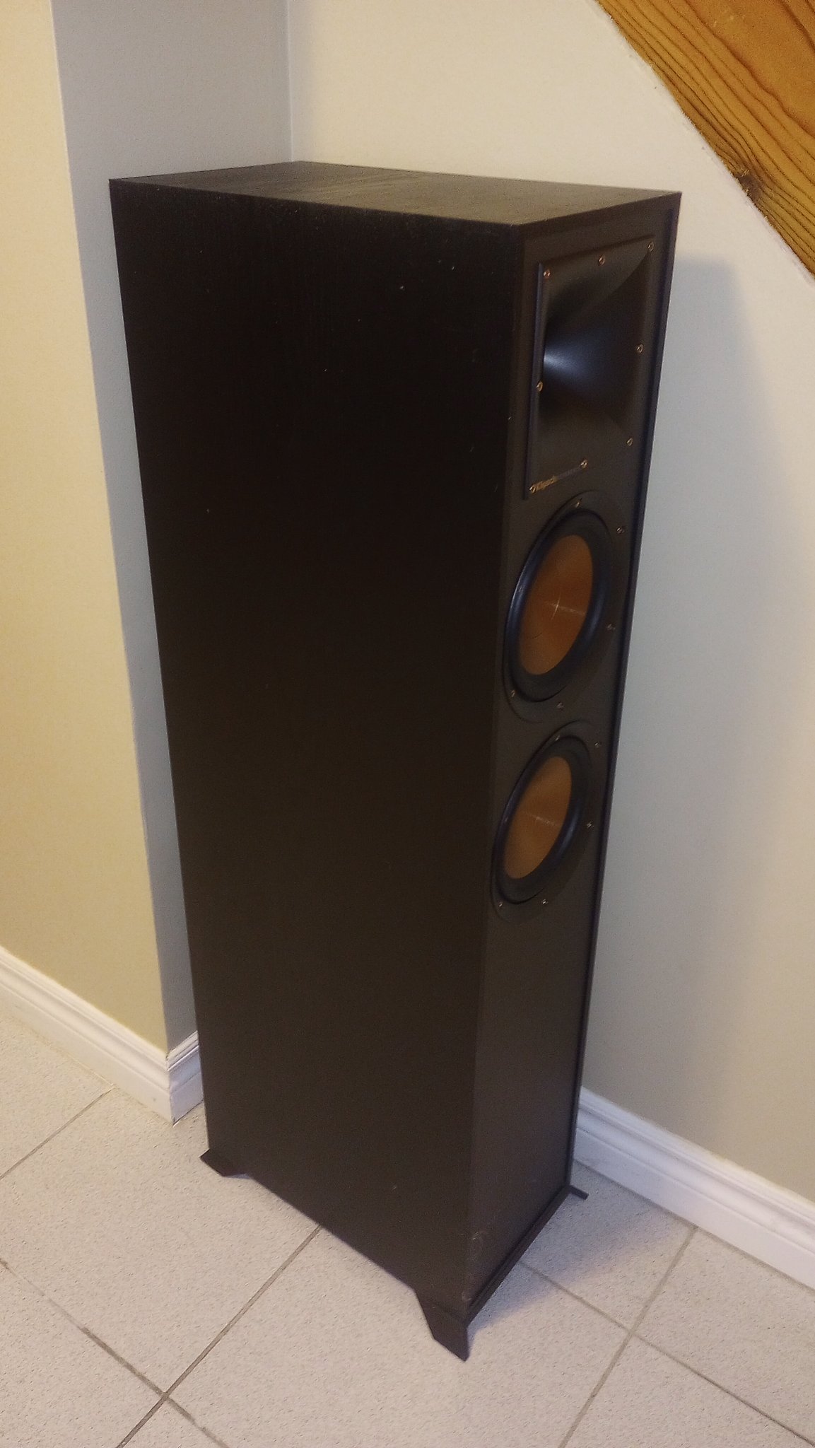 Klipsch R620f - Speakers & Subwoofers - St. Catharines | Facebook ...