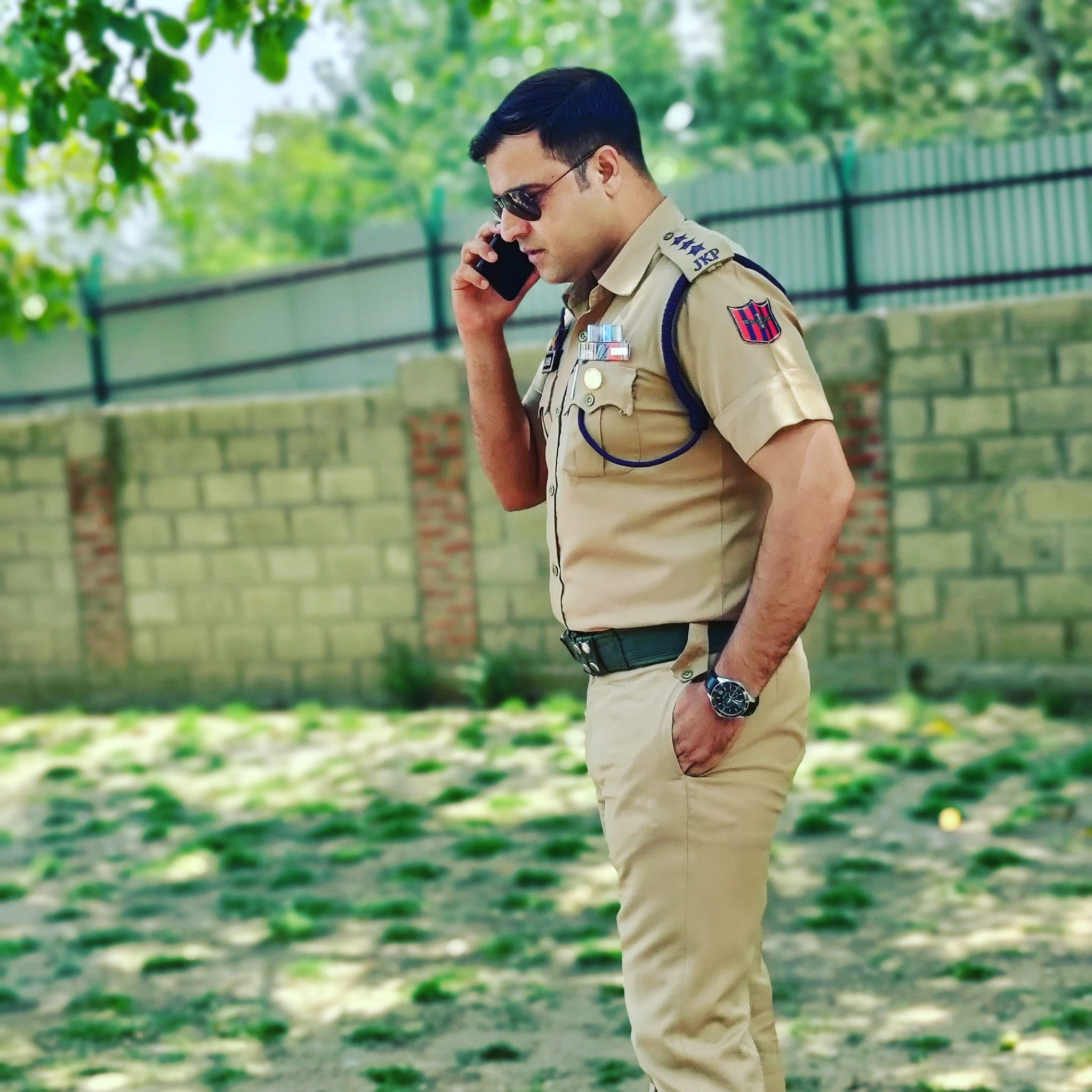 Azhar Rashid
