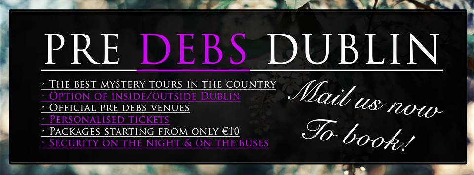 Pre Debs Dublin | Dublin