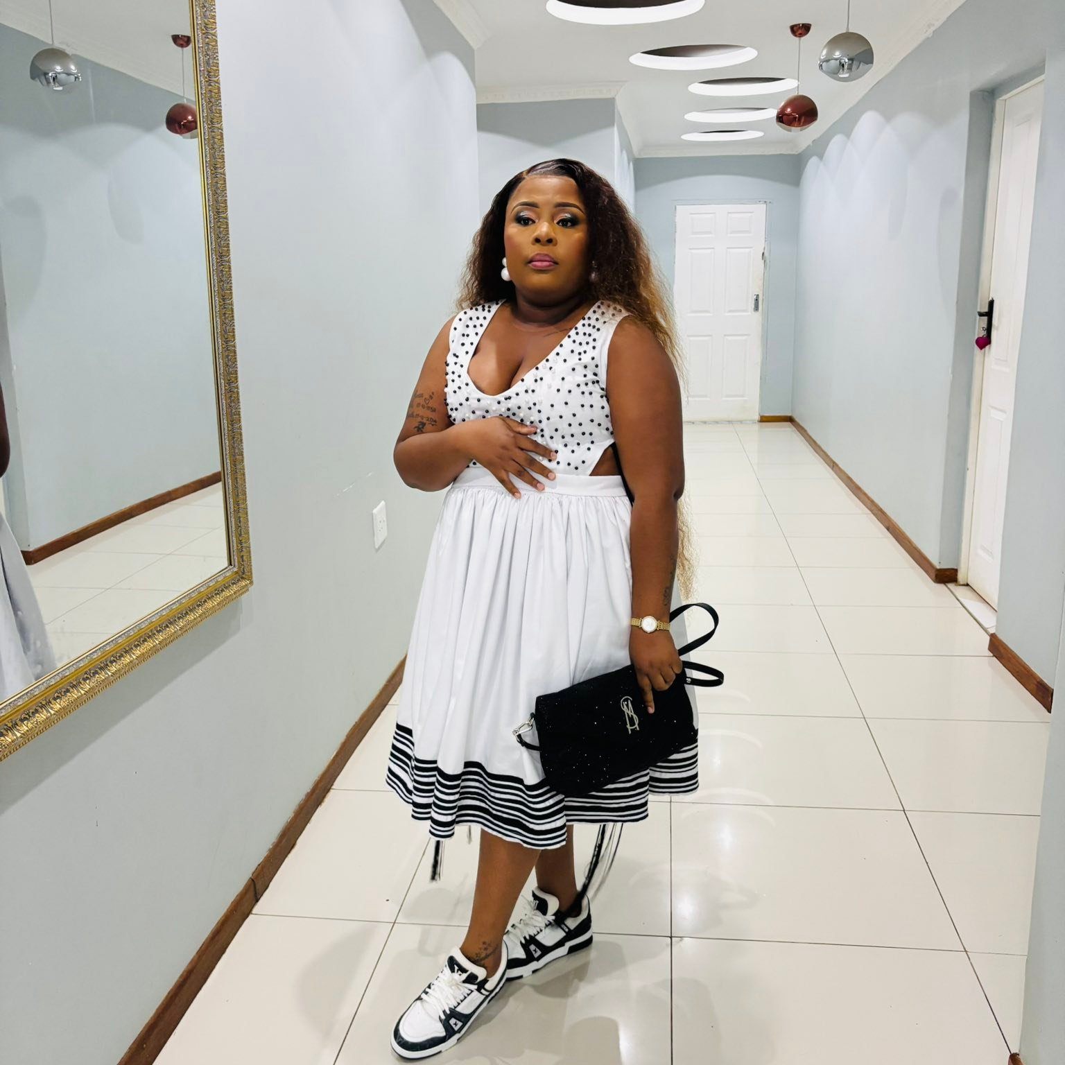 Zintle Mbambi