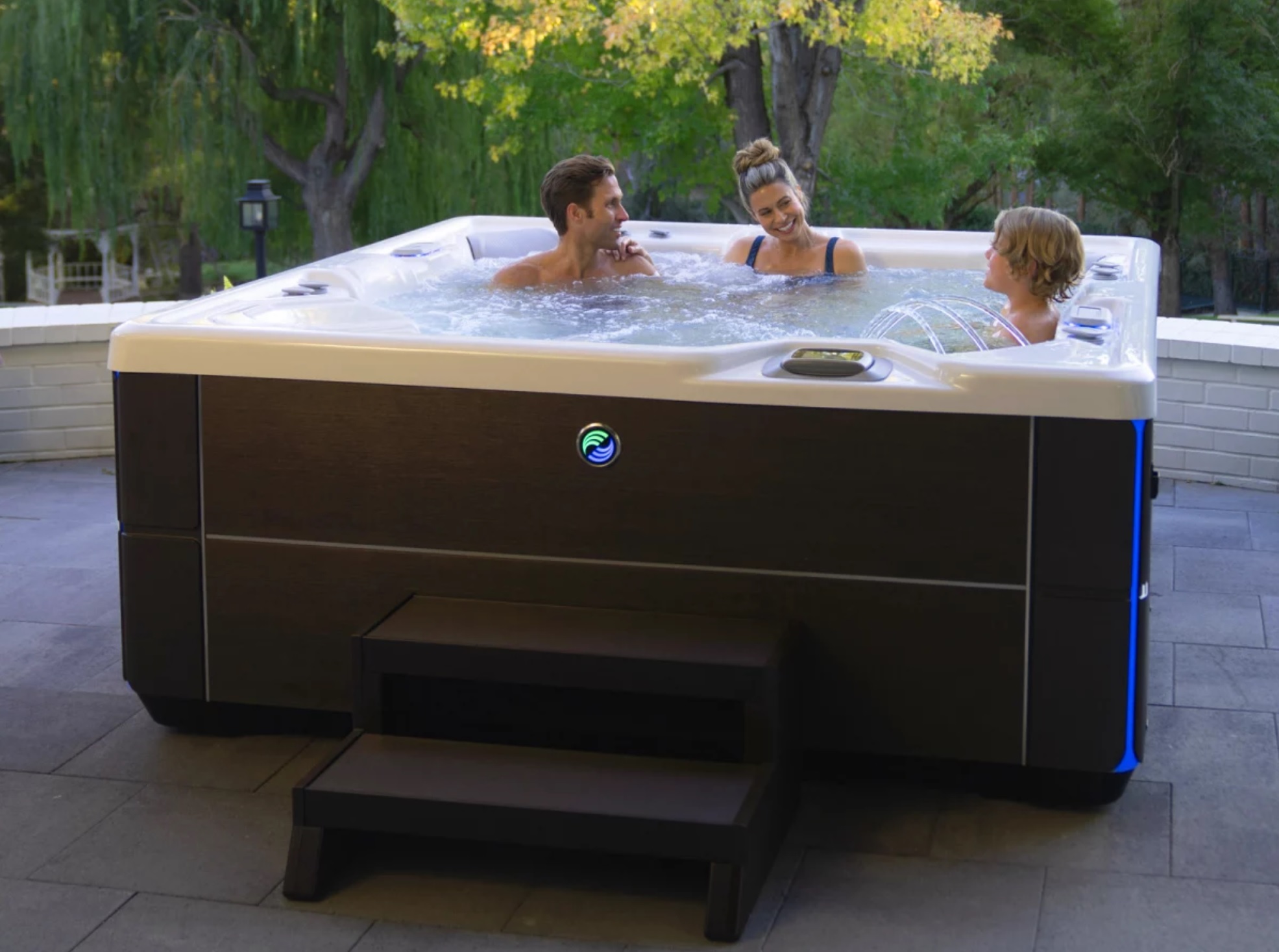 Amazon Hot Tubs Midland Tx