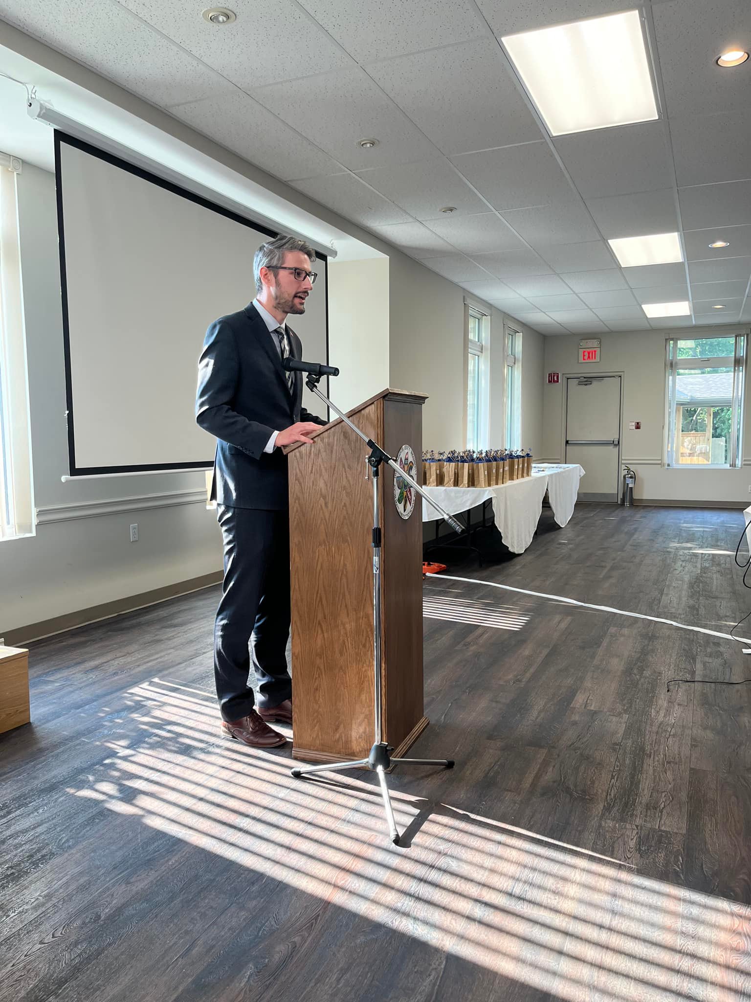 Matthew Rae - 🤝 Engage 💫 Inspire 💡 Innovate It was...