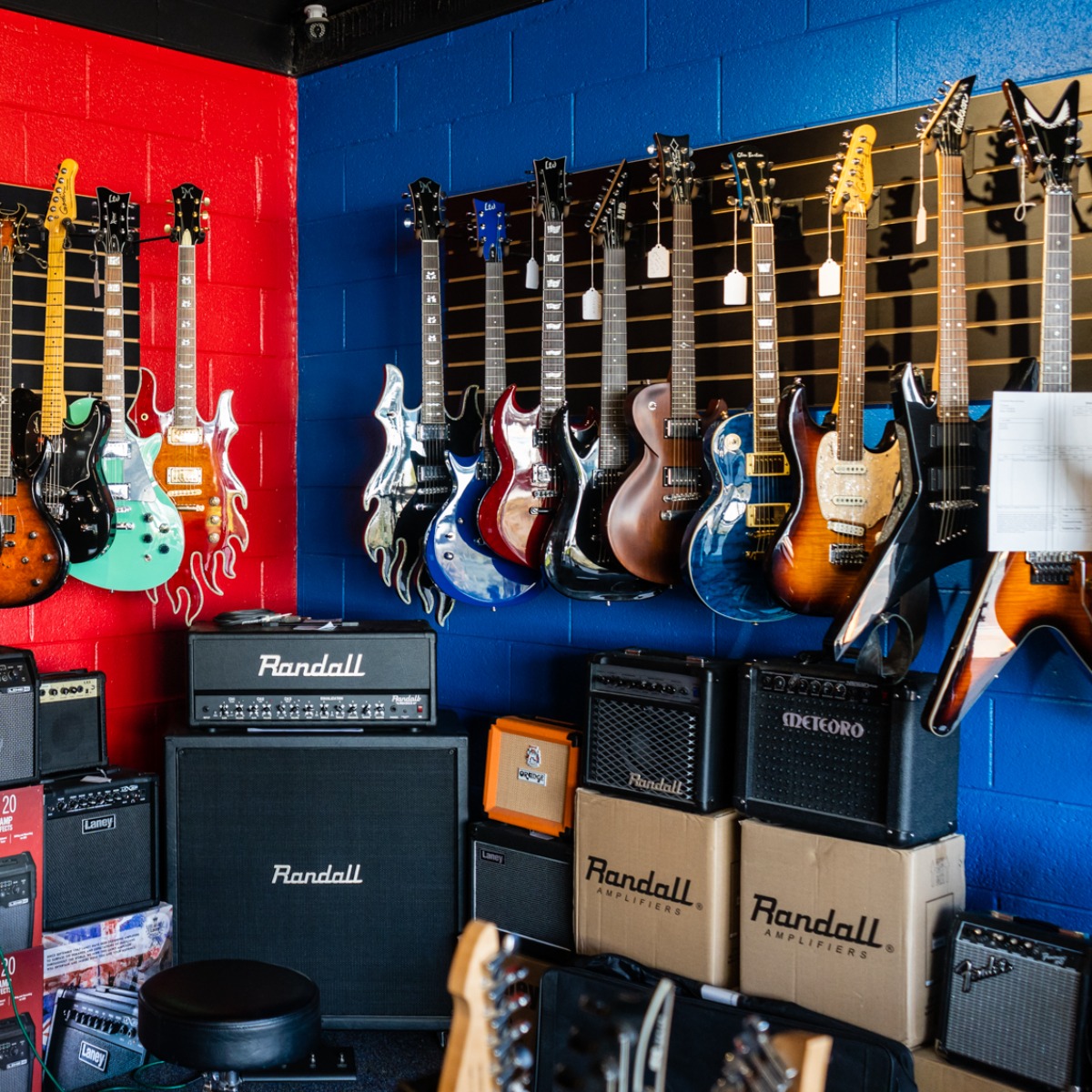 Q Systems Music & Sound - Spring into our store to check out what ...