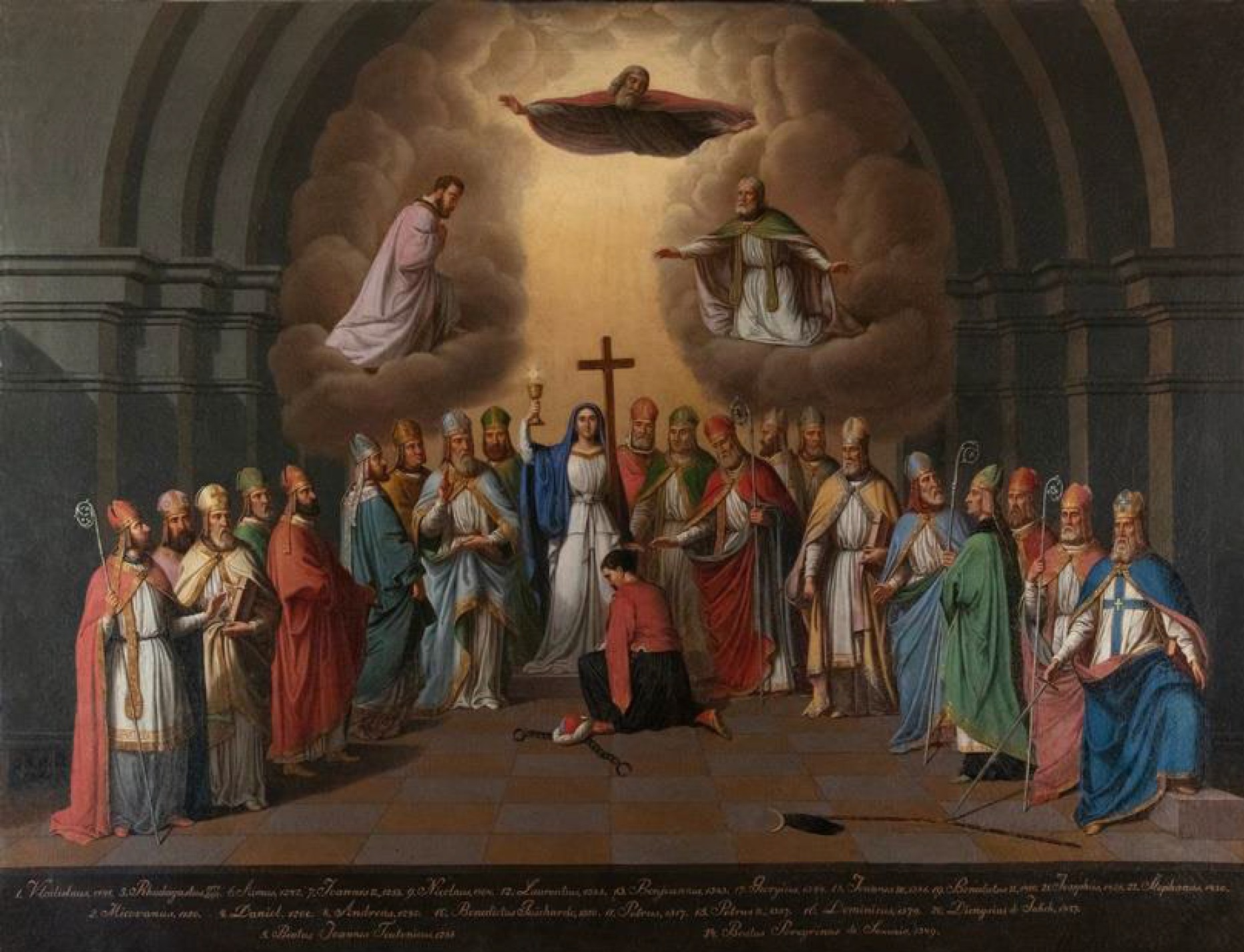 Muzej Franjevačkog samostana Tolisa Vrata Bosne | Tolisa