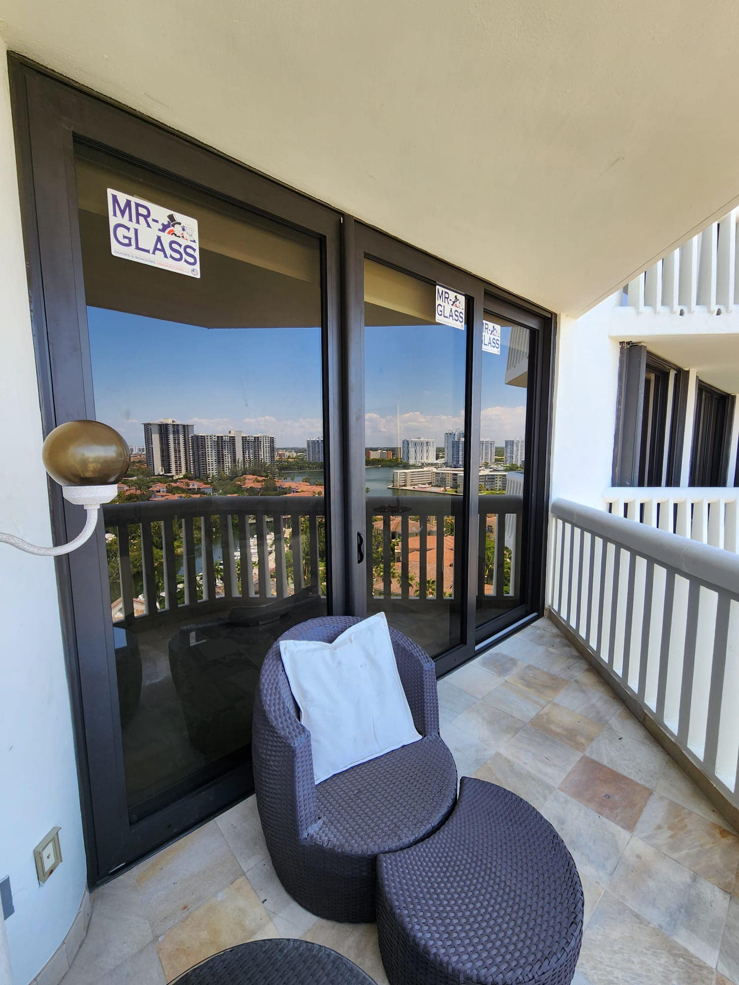 VIP Impact Windows & Doors LLC