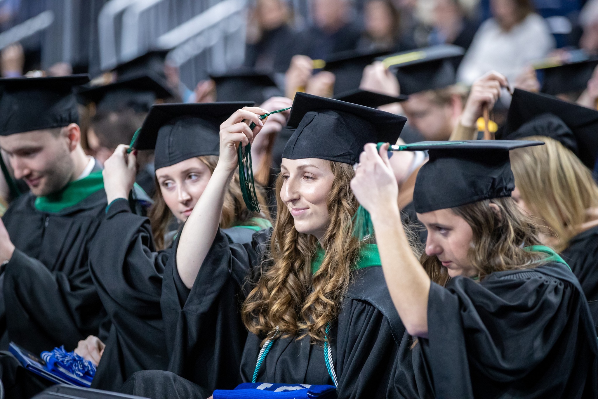 Congratulations to... - Rev. Daniel S. Hendrickson, SJ, PhD | Facebook