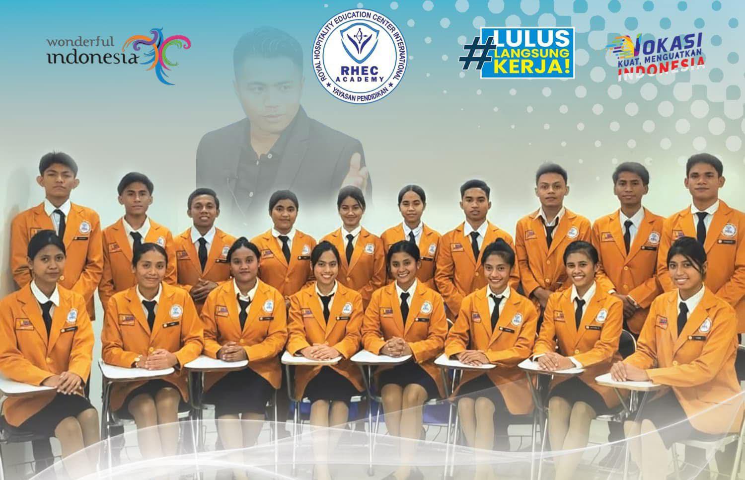 Rhec AcademyInternational