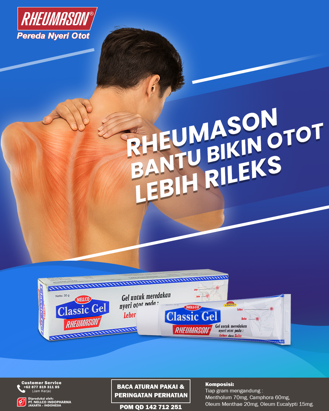 Rheumason Indonesia