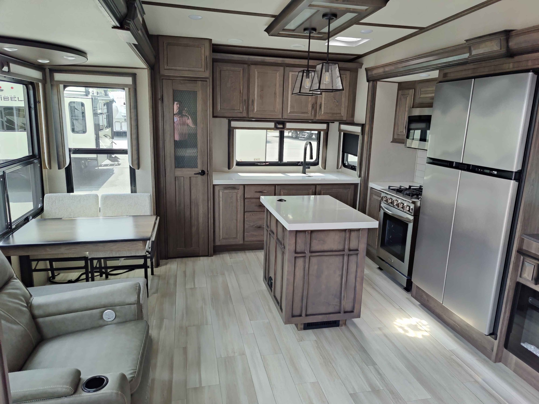 2022 Grand Design solitude 280rk