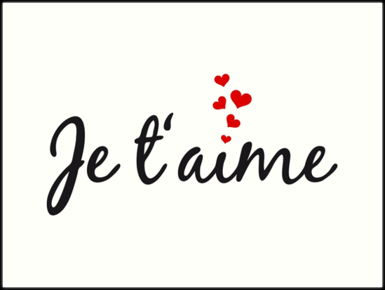 Merci 🙏 | Marie Courbet