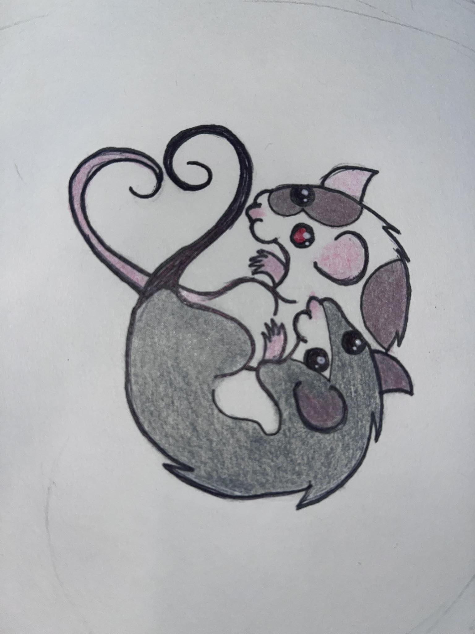 Moonstone Stitch Witch - Rattery | Peoria IL