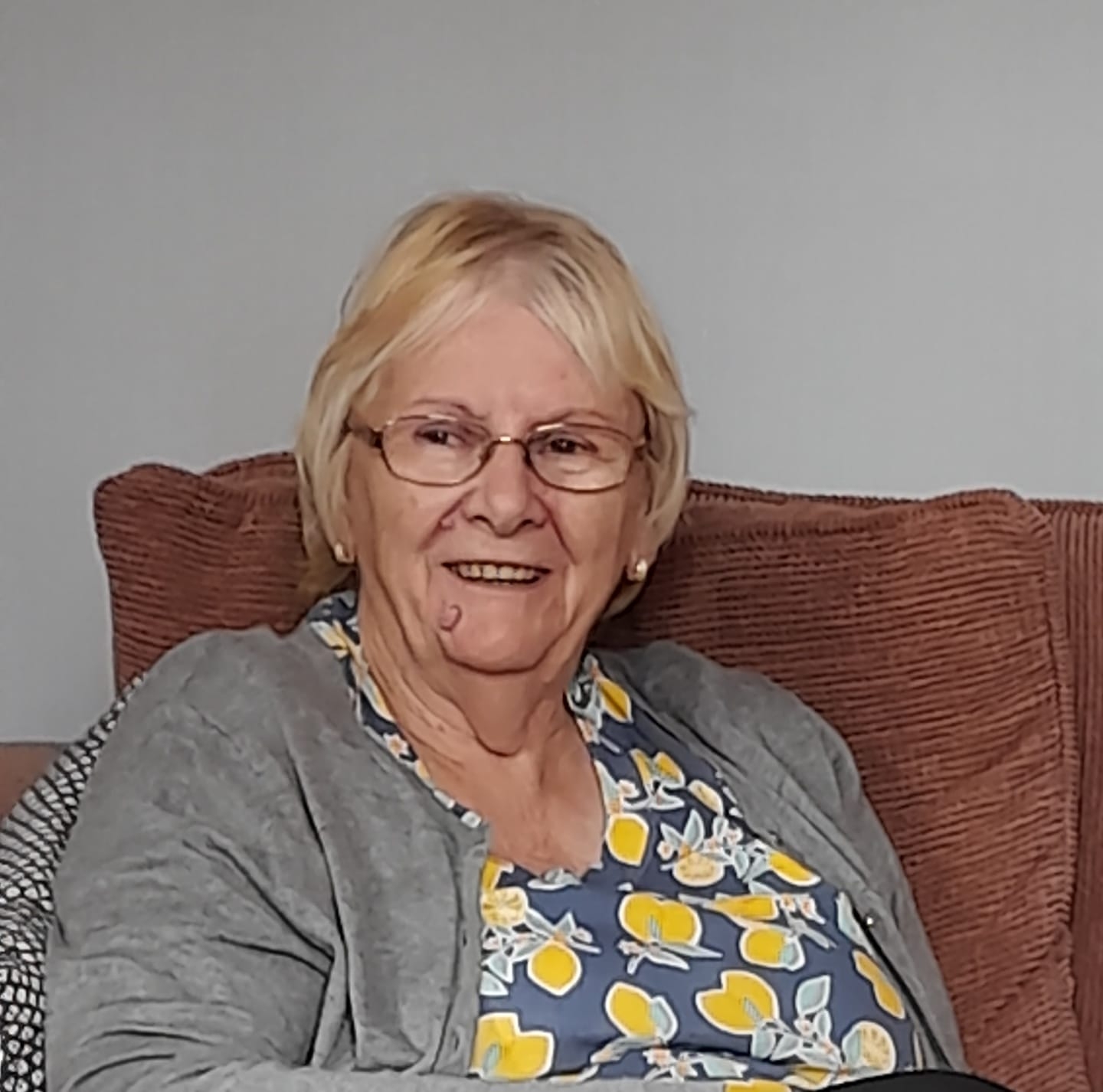 The family of the late Mary Rae have asked us to share the following ...