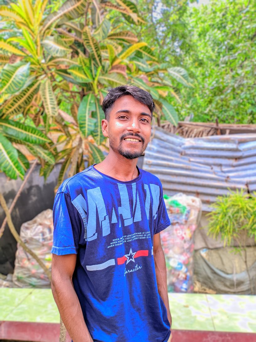 Md Roton Raj