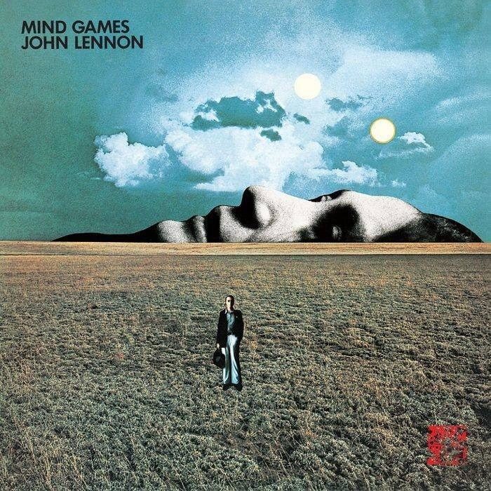 洋楽 john lennon mind games meditation (RARE) Classic Album Review: John Lennon 'Mind Games' New Meditation
