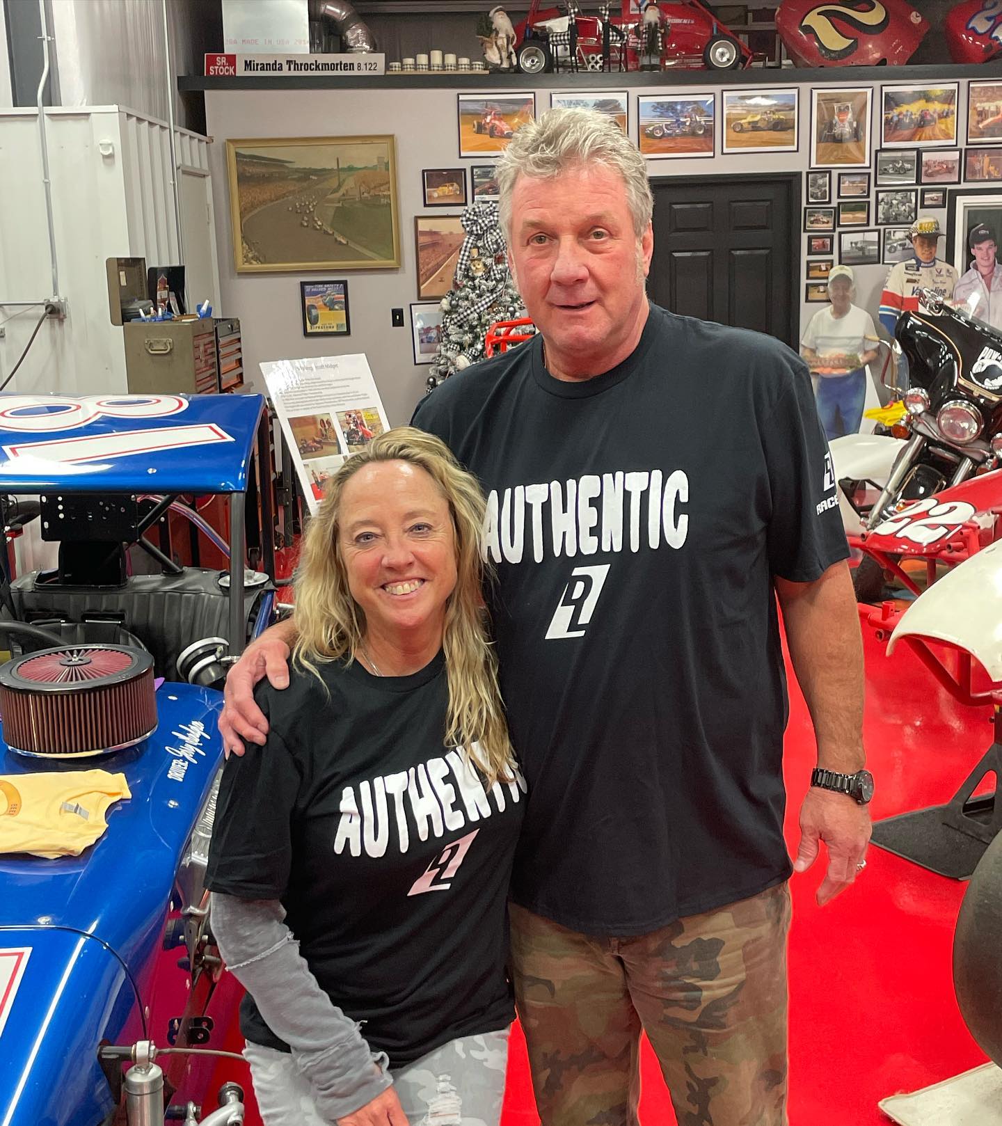 Top Gun Racing