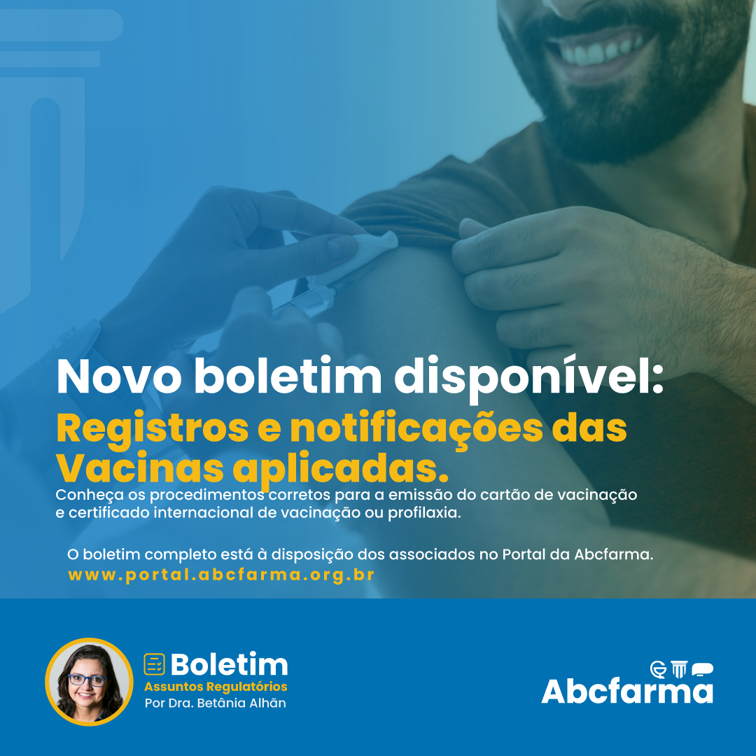 Abcfarma - 📢 Descubra como registrar e notificar suas...