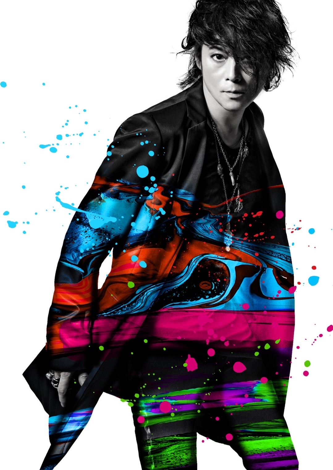 森友嵐士（T-Bolan） (@MoritomoArashiOfficial) - About | Facebook