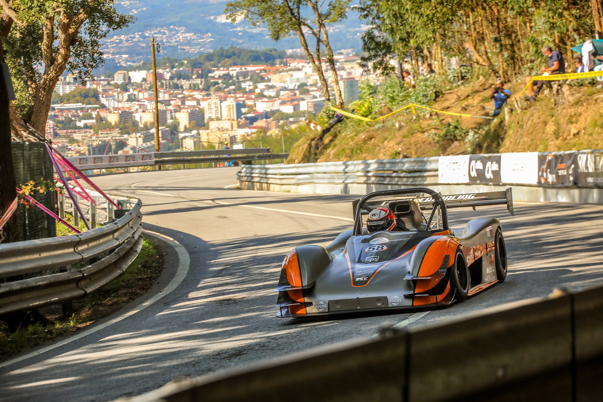 Keith Camilleri Racing