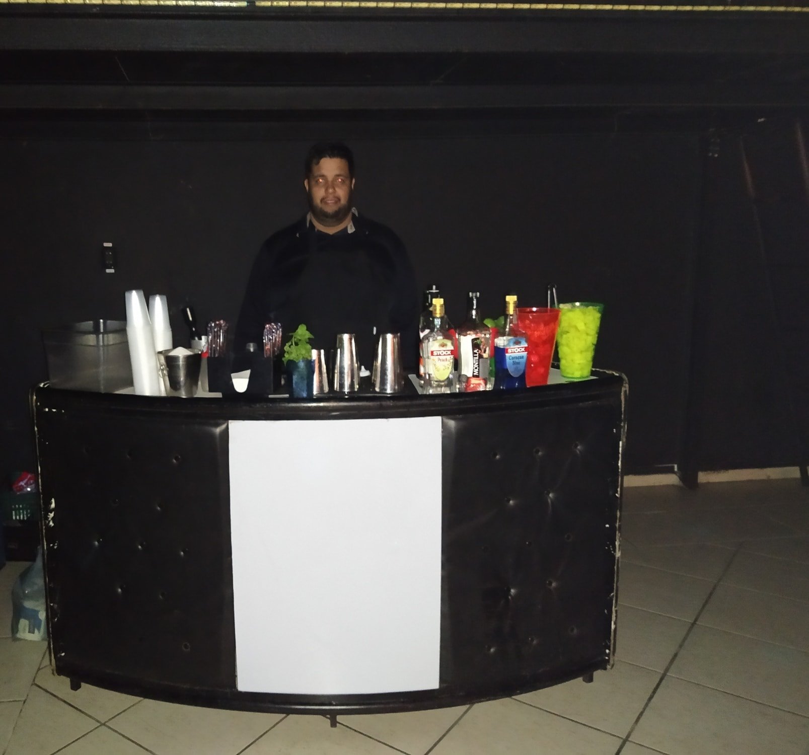 Infinity Drinks | Pindamonhangaba SP