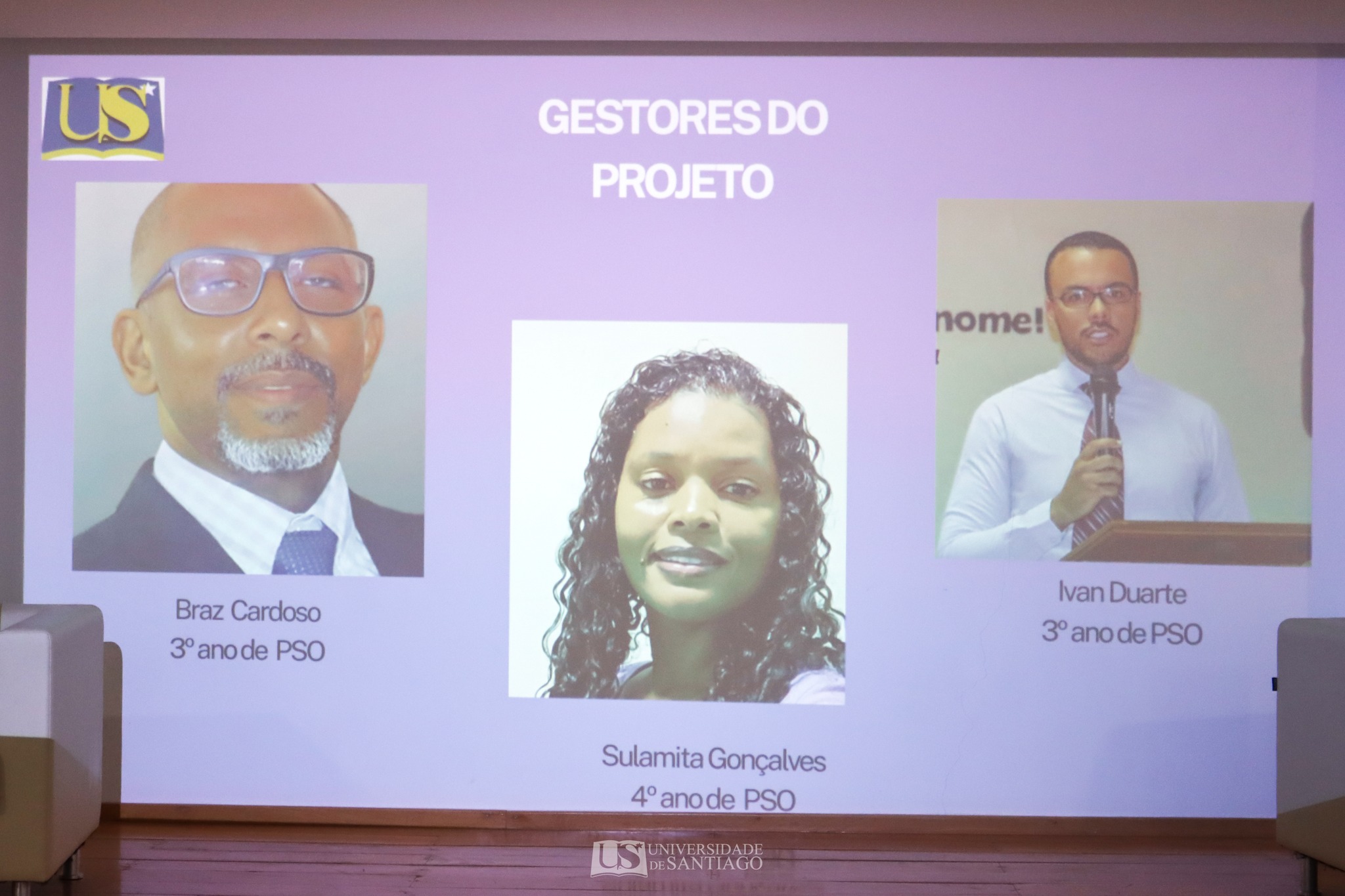US Virtual | Assomada