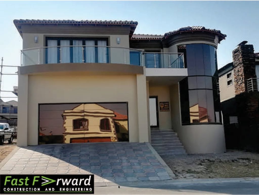 Fast»Foward Construction&Engineering | Johannesburg