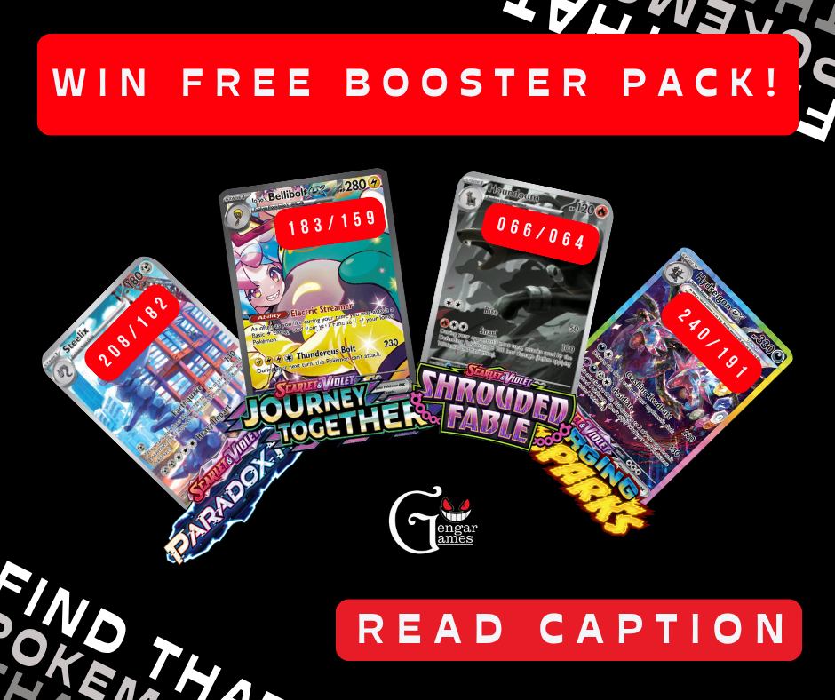 do pokemon booster packs have rare cards Pack Bundle (1995-2026) Different Pokmon Booster packs for 1 price Should I Open or Keep