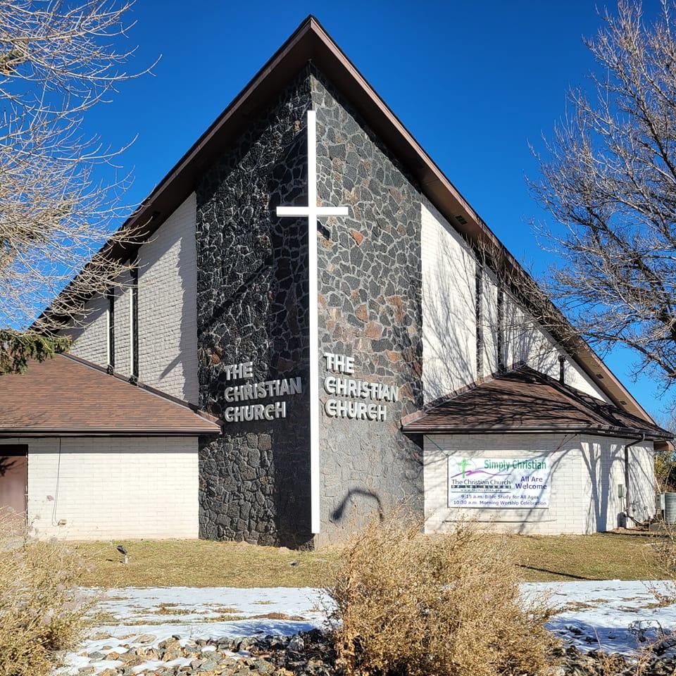 Los Alamos Christian Church Los Alamos NM